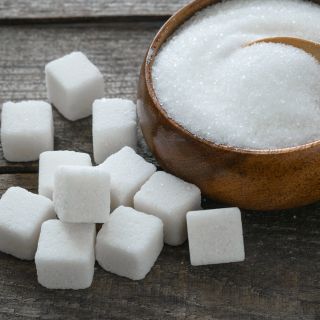 Reguliert den Blutzuckerspiegel 