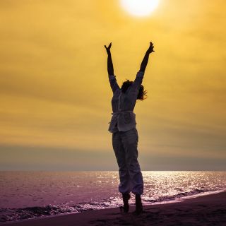 Steigert Energie und Vitalität 