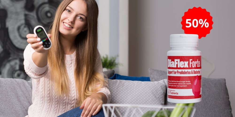 Diaflex Forte Deutschland Offizielle Website 