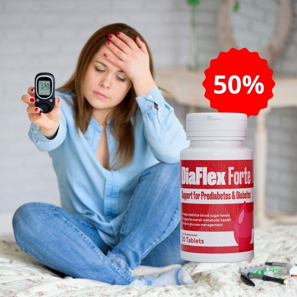 Diaflex Forte Deutschland Offizielle Website 